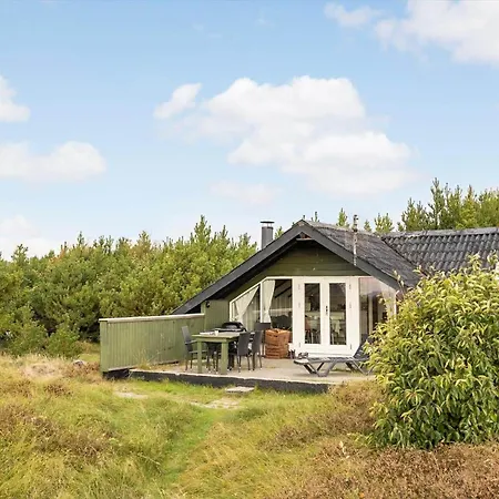 2555-romo-a-m-listsvej-6 Dom wakacyjny