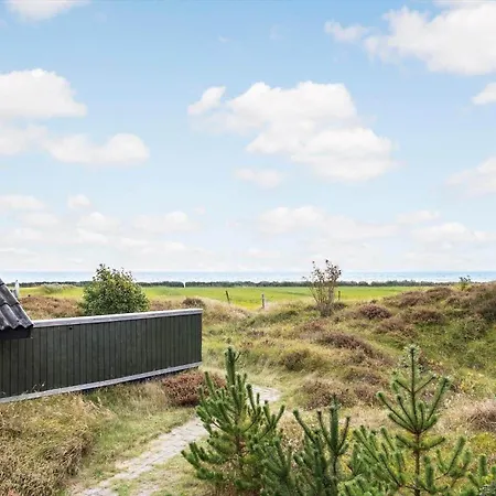 Сasa de vacaciones 2555-romo-a-m-listsvej-6 Tagholm