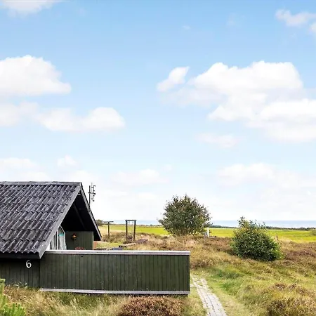 2555-romo-a-m-listsvej-6 * Tagholm