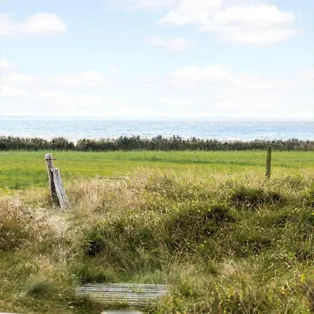 2555-romo-a-m-listsvej-6 Сasa de vacaciones *