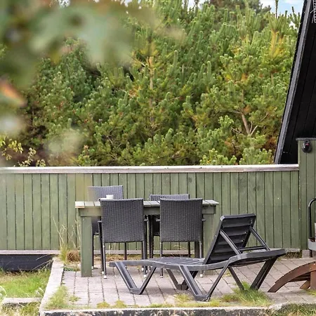 2555-romo-a-m-listsvej-6 Сasa de vacaciones