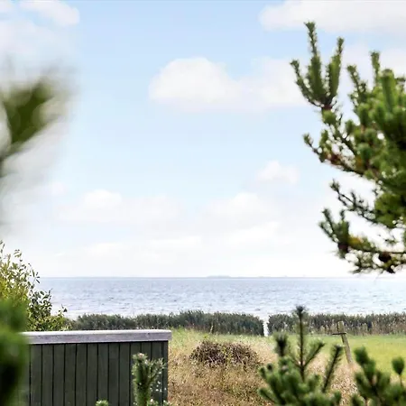 2555-romo-a-m-listsvej-6 Сasa de vacaciones Tagholm