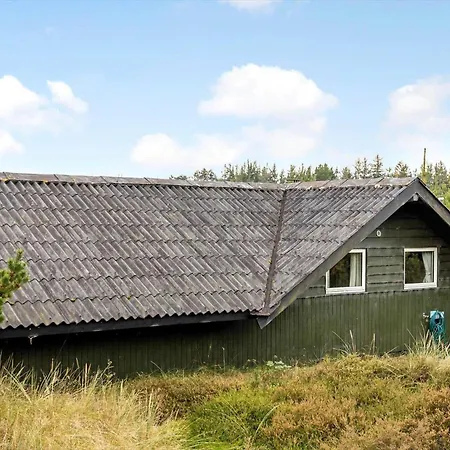 Сasa de vacaciones 2555-romo-a-m-listsvej-6