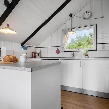 Сasa de vacaciones 2555-romo-a-m-listsvej-6 Tagholm