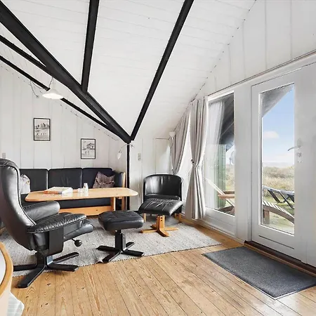 Сasa de vacaciones 2555-romo-a-m-listsvej-6 Tagholm