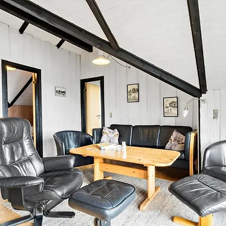 2555-romo-a-m-listsvej-6 Сasa de vacaciones *