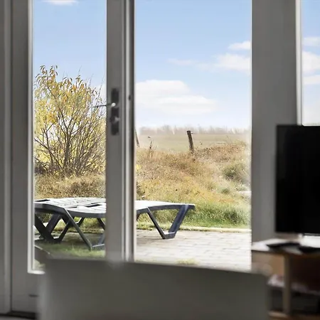 Сasa de vacaciones 2555-romo-a-m-listsvej-6 Tagholm