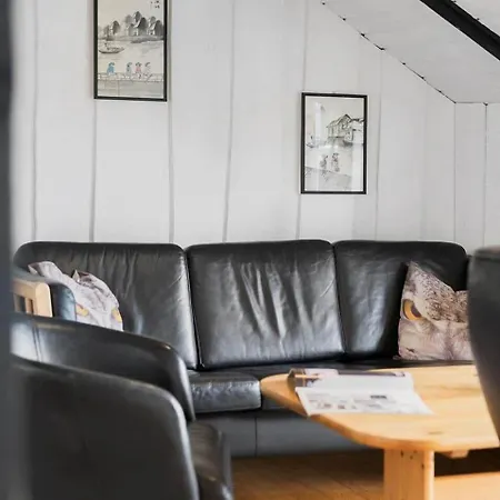 Сasa de vacaciones 2555-romo-a-m-listsvej-6 Tagholm