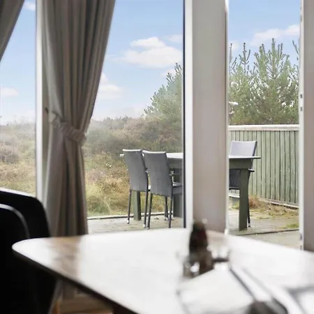 Сasa de vacaciones 2555-romo-a-m-listsvej-6 *