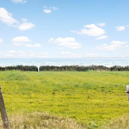 2555-romo-a-m-listsvej-6 Сasa de vacaciones *