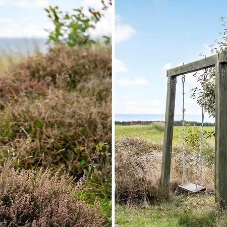 2555-romo-a-m-listsvej-6 Сasa de vacaciones Tagholm