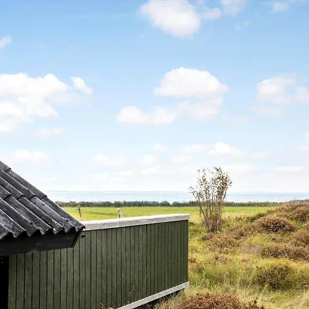 2555-romo-a-m-listsvej-6 Dom wakacyjny Tagholm