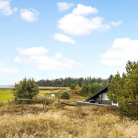 Nyaraló 2555-romo-a-m-listsvej-6 Tagholm