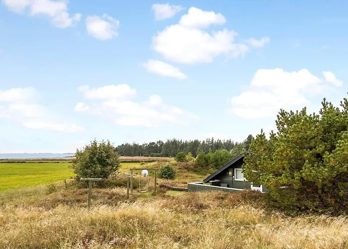 Nyaraló 2555-romo-a-m-listsvej-6 Tagholm